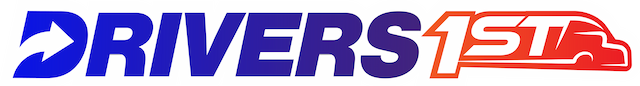 Drivers1st Logo